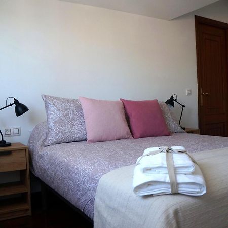 Atico En La Playa De Samil Apartment วิโก ภายนอก รูปภาพ