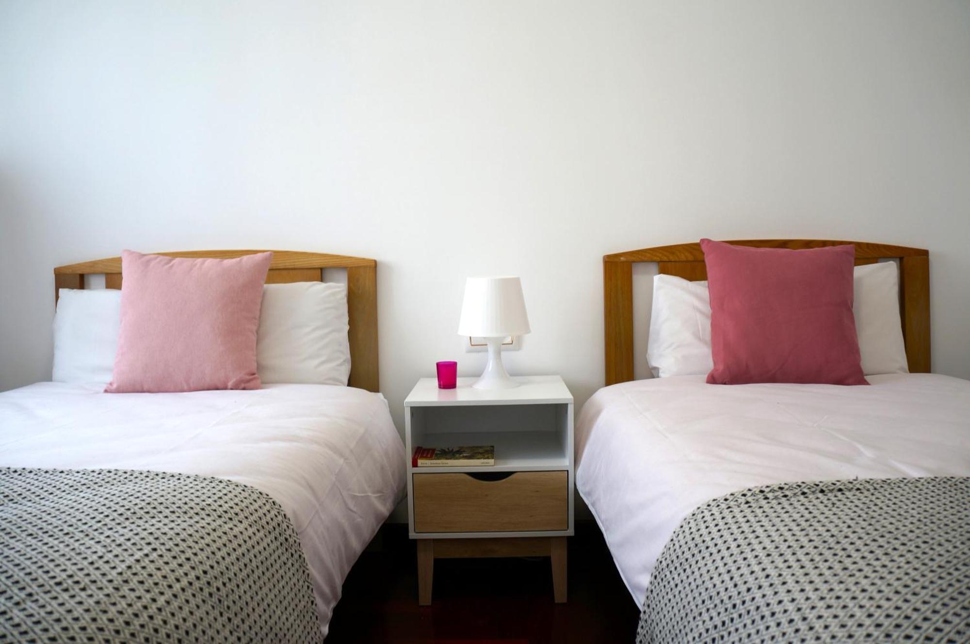 Atico En La Playa De Samil Apartment วิโก ภายนอก รูปภาพ