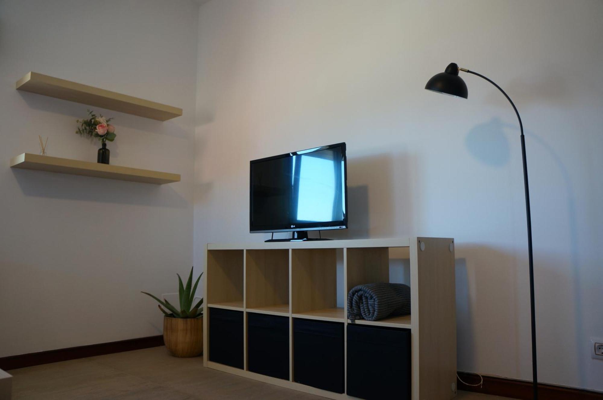 Atico En La Playa De Samil Apartment วิโก ภายนอก รูปภาพ